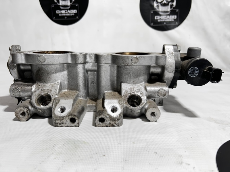 Дроссельная заслонка, 800 рублей, Красноярск