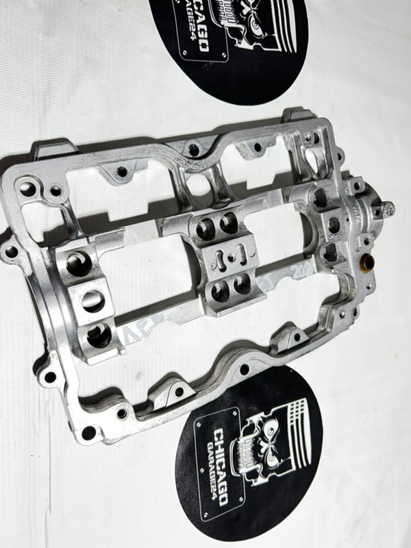 Постель распредвала, 1700 рублей, Красноярск