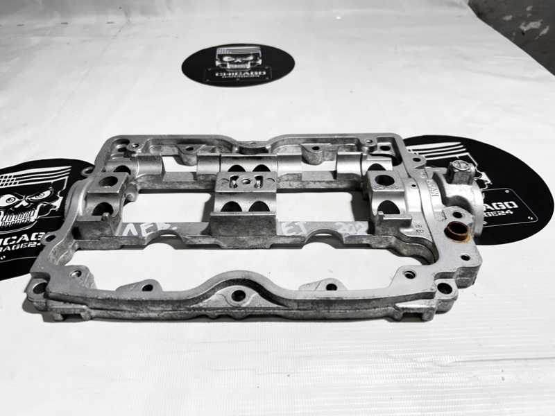 Постель распредвала, 1700 рублей, Красноярск