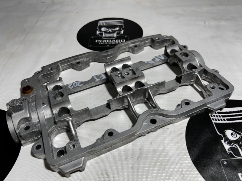 Постель распредвала, 1700 рублей, Красноярск