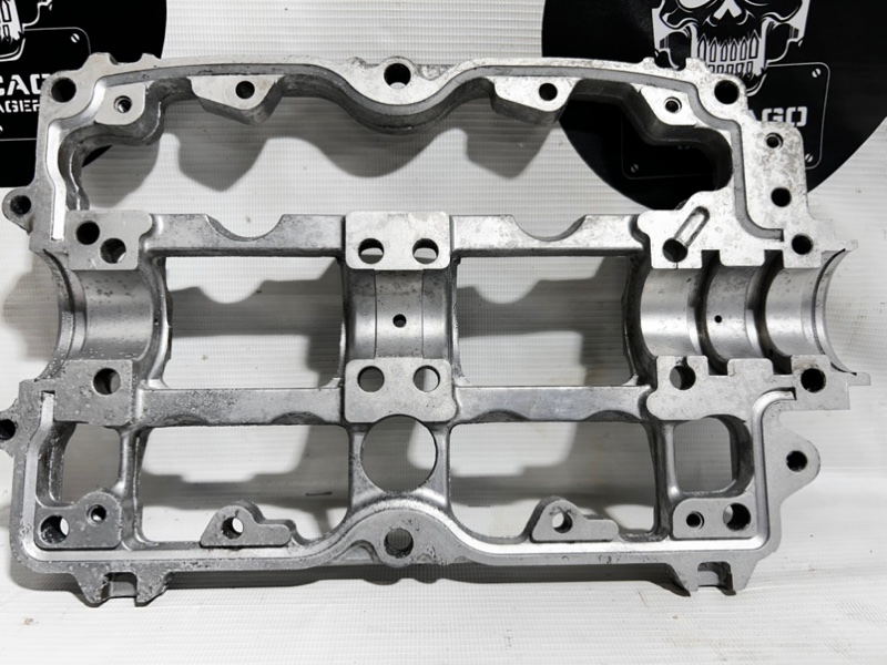 Постель распредвала, 1700 рублей, Красноярск