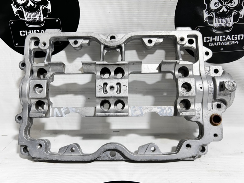 Постель распредвала, 1700 рублей, Красноярск