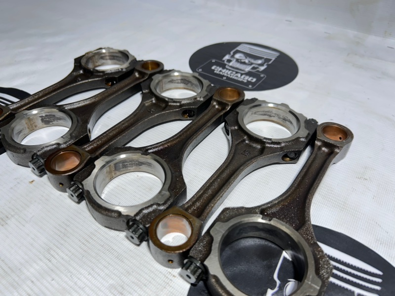 Шатун, 500 рублей, Красноярск