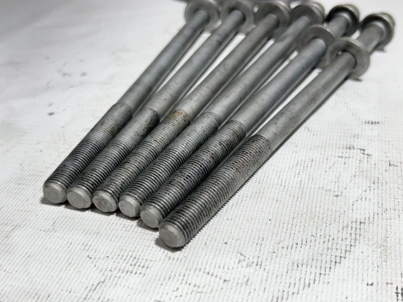 Болт головки блока цилиндров, 400 рублей, Красноярск