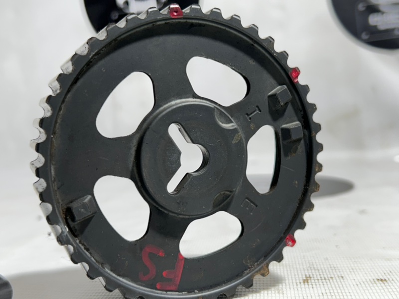 Шестерня распредвала, 500 рублей, Красноярск