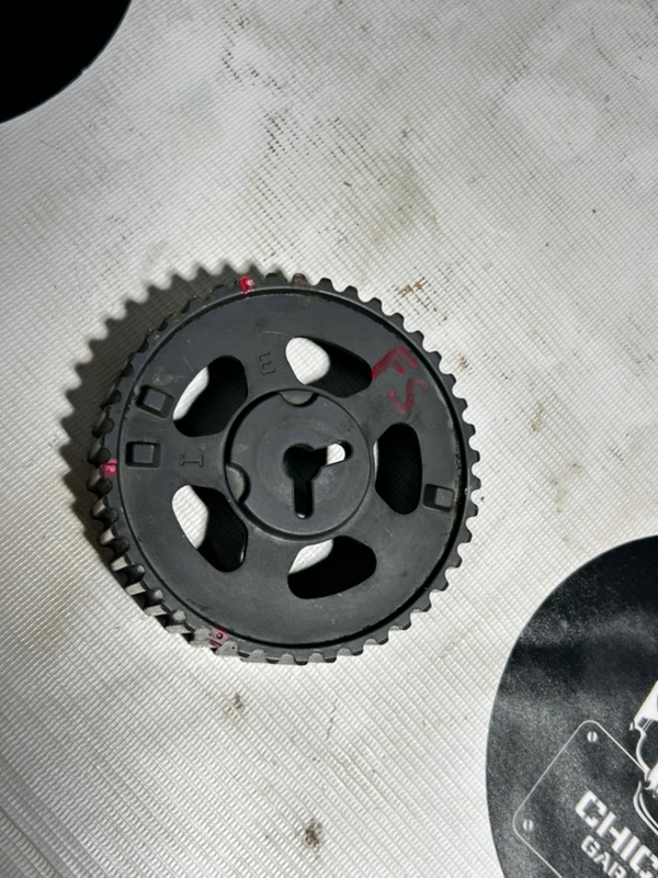 Шестерня распредвала, 500 рублей, Красноярск