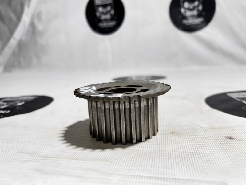 Шестерня коленвала, 600 рублей, Красноярск