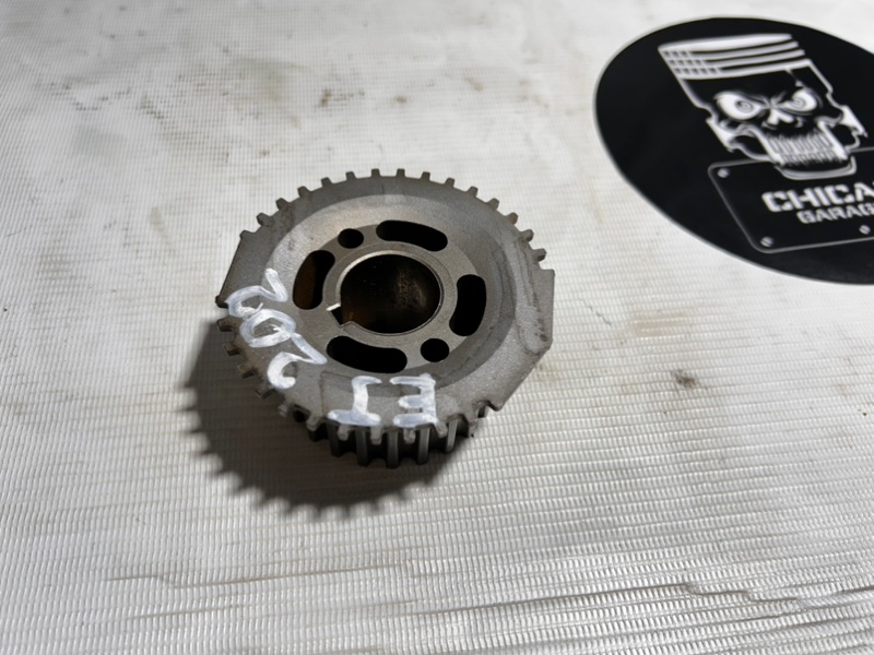 Шестерня коленвала, 600 рублей, Красноярск