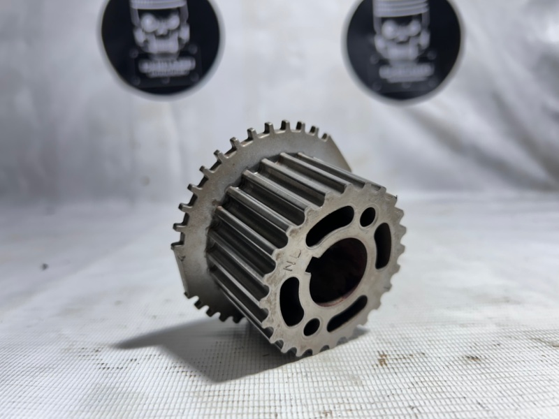 Шестерня коленвала, 600 рублей, Красноярск