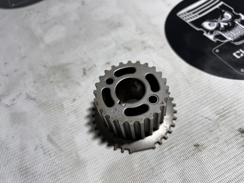 Шестерня коленвала, 600 рублей, Красноярск