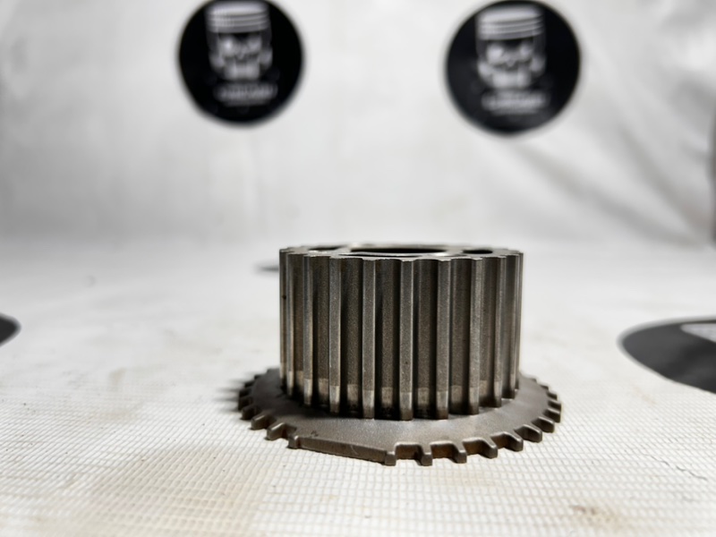 Шестерня коленвала, 600 рублей, Красноярск