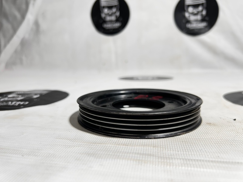 Шкив помпы, 500 рублей, Красноярск