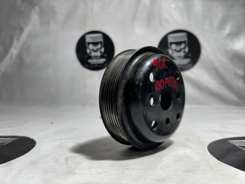 Шкив помпы, 500 рублей, Красноярск