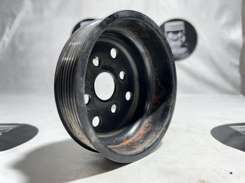 Шкив помпы, 500 рублей, Красноярск