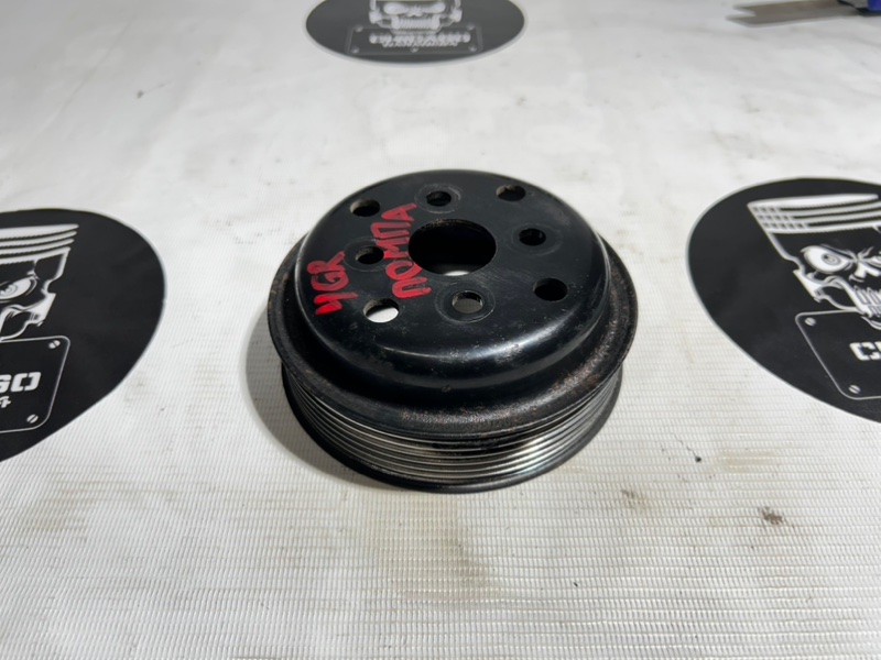 Шкив помпы, 500 рублей, Красноярск