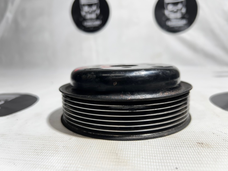 Шкив помпы, 500 рублей, Красноярск