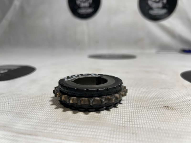 Шестерня коленвала, 600 рублей, Красноярск