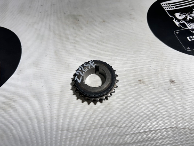 Шестерня коленвала, 600 рублей, Красноярск