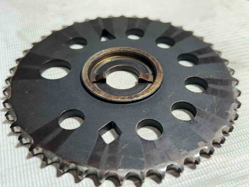 Шестерня распредвала, 2200 рублей, Красноярск