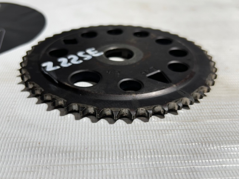 Шестерня распредвала, 2200 рублей, Красноярск