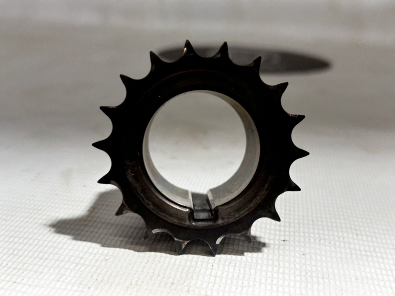 Шестерня коленвала, 500 рублей, Красноярск