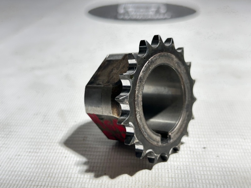 Шестерня коленвала, 500 рублей, Красноярск