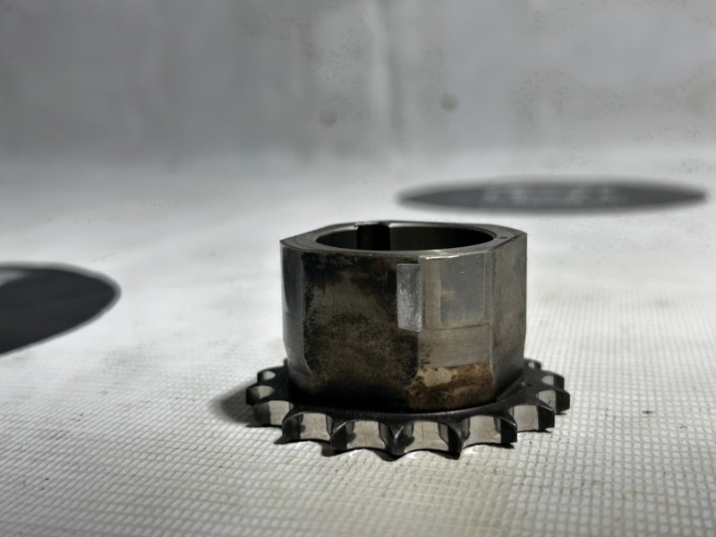 Шестерня коленвала, 500 рублей, Красноярск