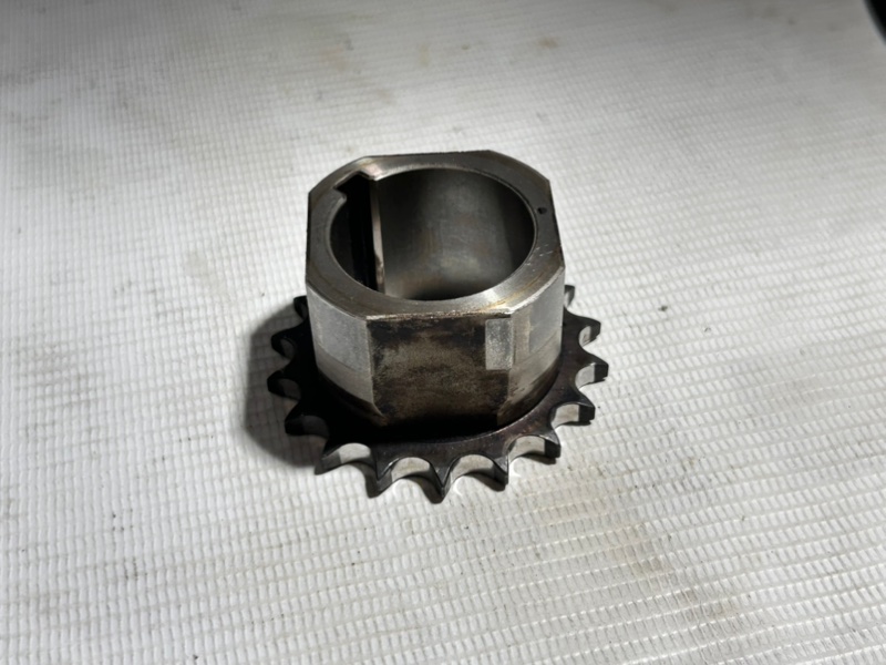 Шестерня коленвала, 500 рублей, Красноярск