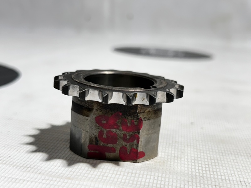 Шестерня коленвала, 500 рублей, Красноярск