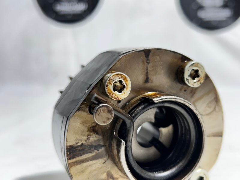 Муфта VVT-i, 1300 рублей, Красноярск