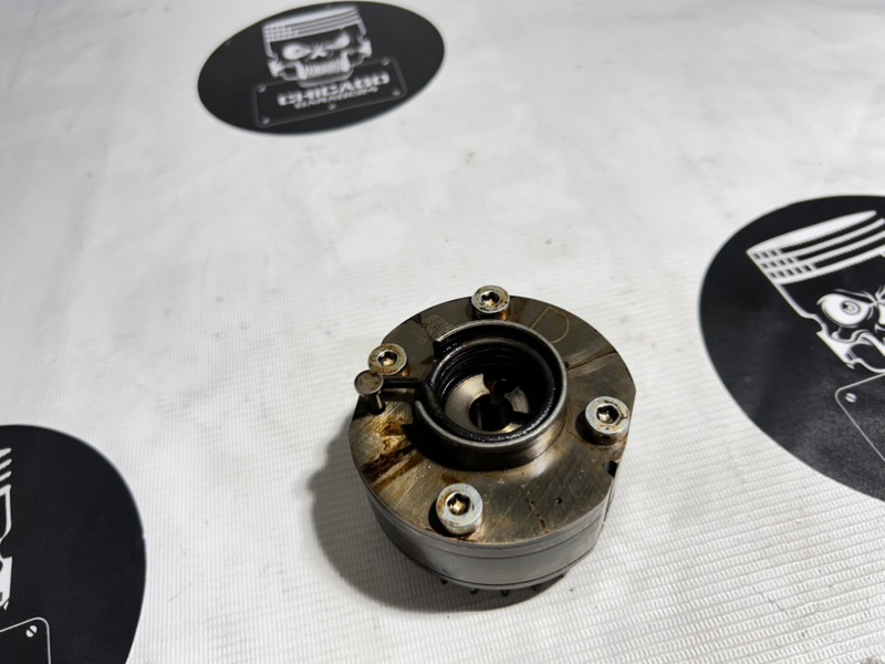 Муфта VVT-i, 1300 рублей, Красноярск