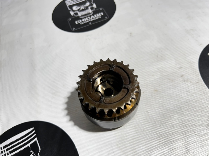 Муфта VVT-i, 1700 рублей, Красноярск