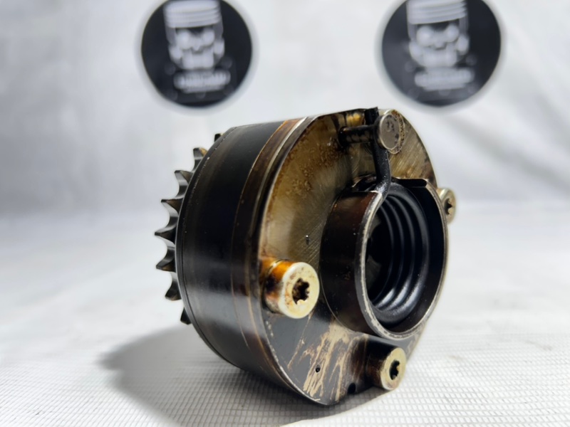 Муфта VVT-i, 1700 рублей, Красноярск