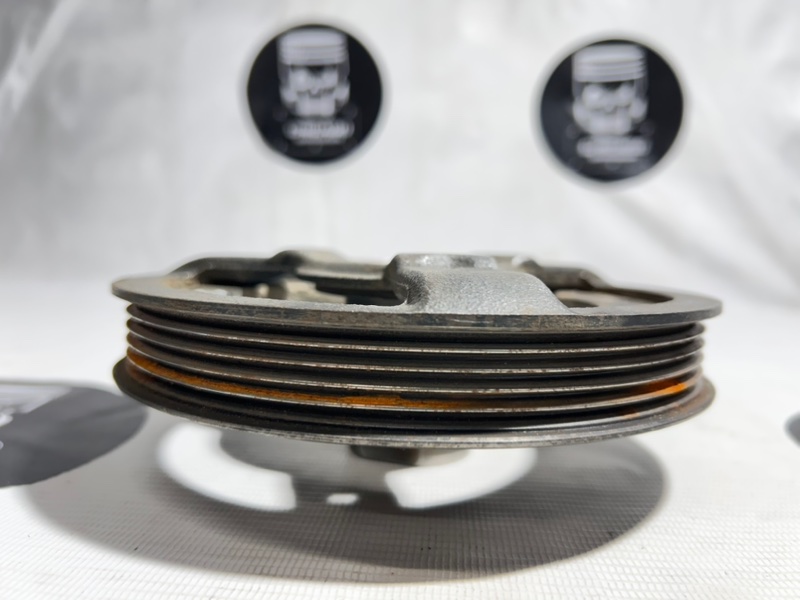 Шкив коленвала, 2800 рублей, Красноярск