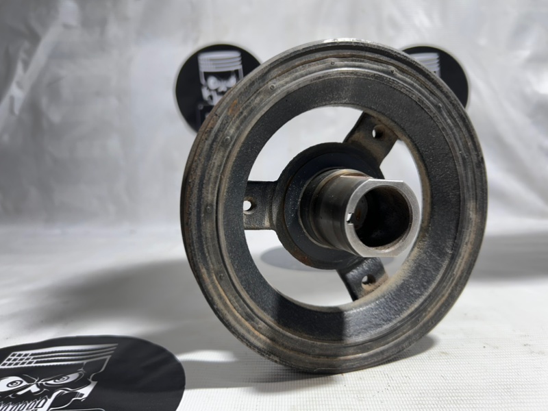 Шкив коленвала, 2800 рублей, Красноярск