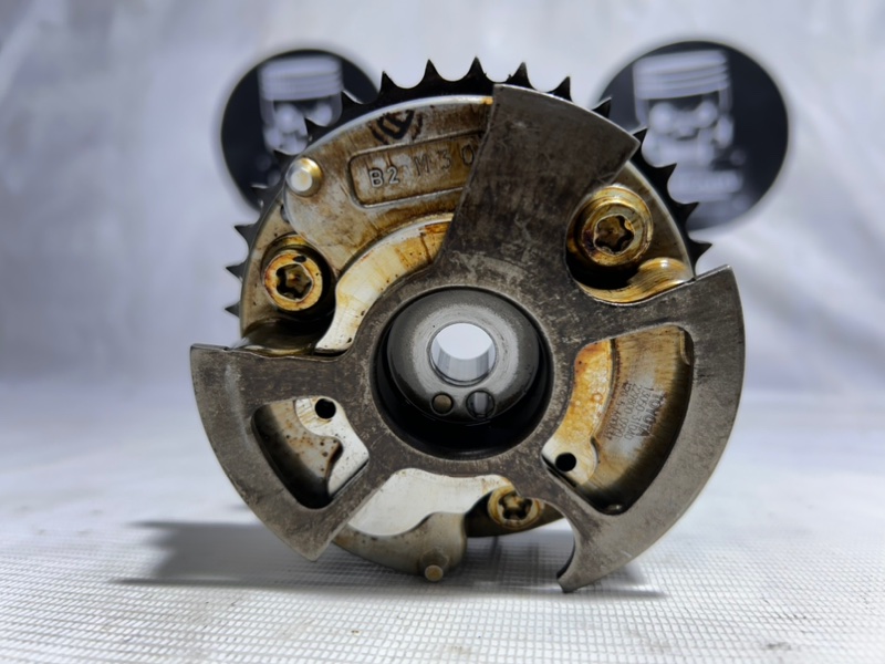 Муфта VVT-i, 1000 рублей, Красноярск