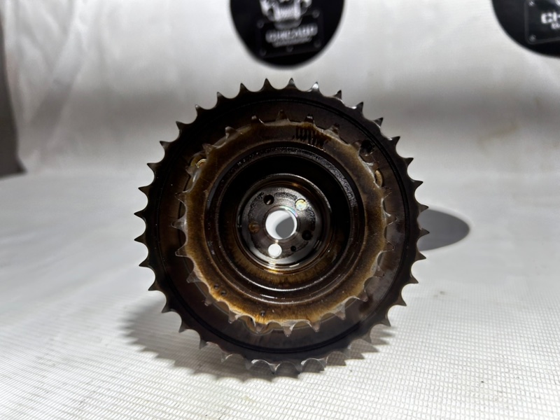 Муфта VVT-i, 1000 рублей, Красноярск