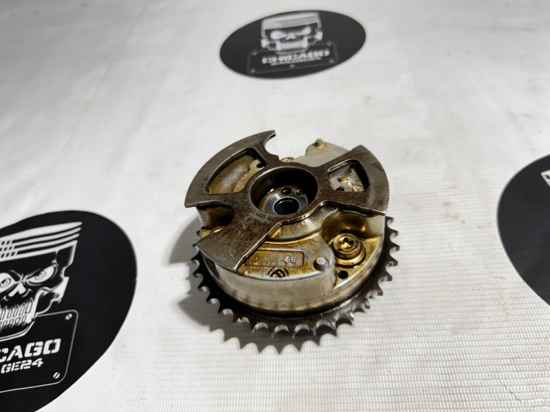 Муфта VVT-i, 1000 рублей, Красноярск