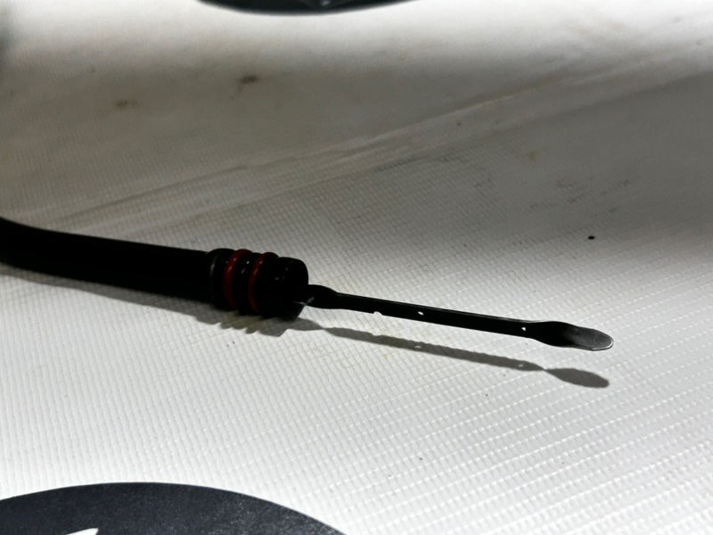 Щуп масляный ДВС, 500 рублей, Красноярск