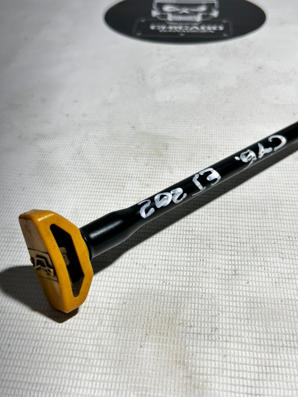 Щуп масляный ДВС, 500 рублей, Красноярск