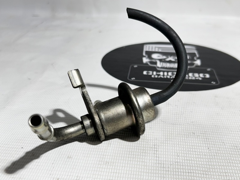 Регулятор давления топлива, 1000 рублей, Красноярск