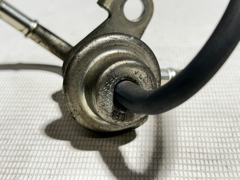 Регулятор давления топлива, 1000 рублей, Красноярск