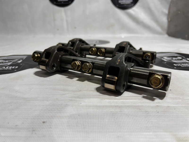 Ось коромысел, 1100 рублей, Красноярск