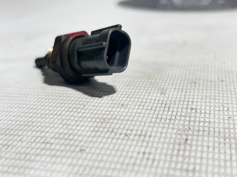 Датчик температуры охлаждающей жидкости, 400 рублей, Красноярск