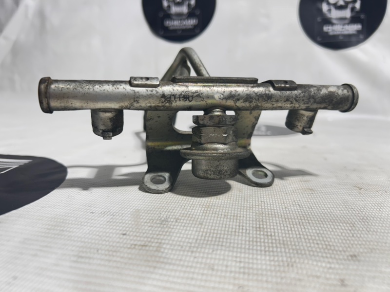 Топливная рейка, 800 рублей, Красноярск