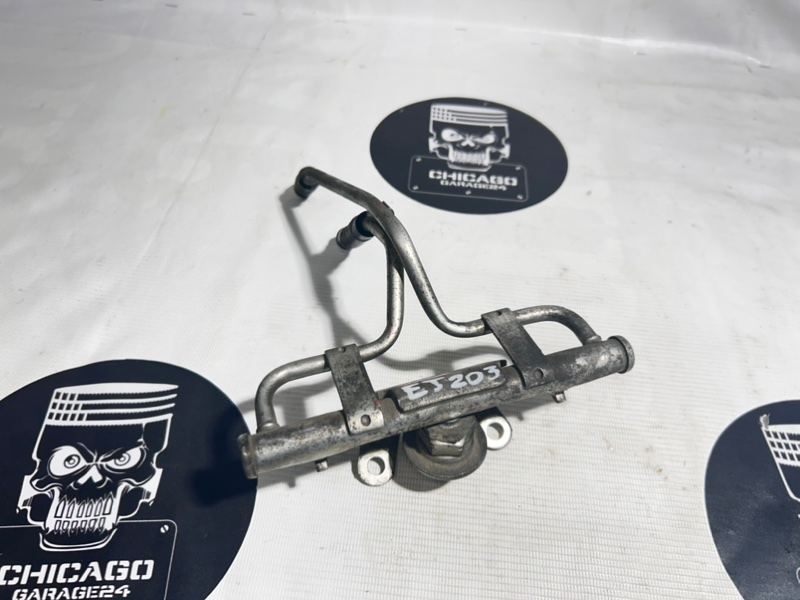 Топливная рейка, 800 рублей, Красноярск