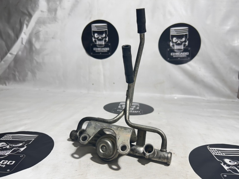 Топливная рейка, 800 рублей, Красноярск