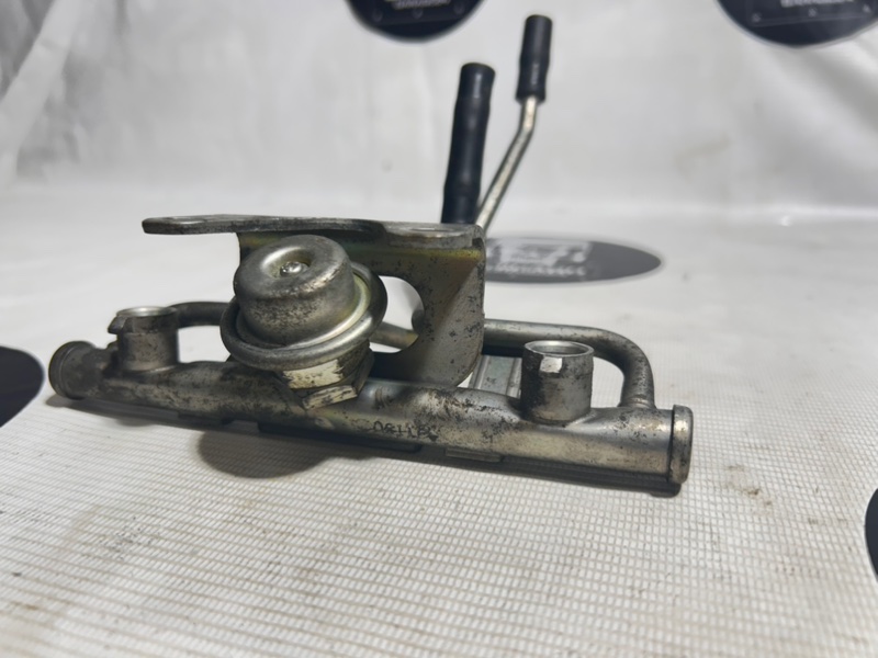 Топливная рейка, 800 рублей, Красноярск