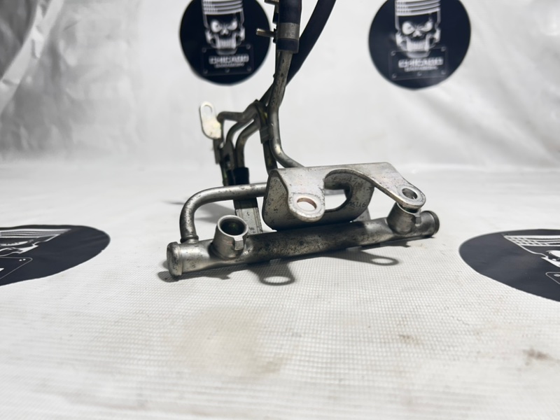 Топливная рейка, 500 рублей, Красноярск