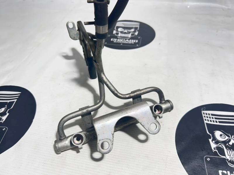 Топливная рейка, 500 рублей, Красноярск